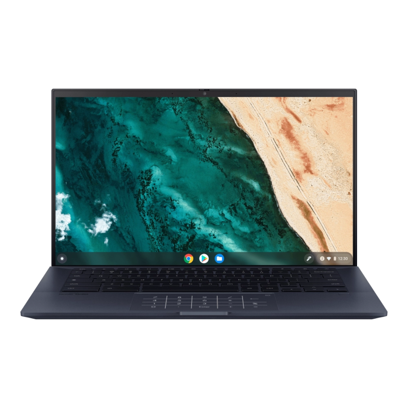 Ноутбуки ASUS Chromebook CB9400CEA-KC03253 (90NX0351-M00AN0)